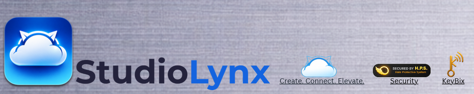 StudioLynx 